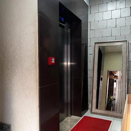 Hotel Globo Prime-2